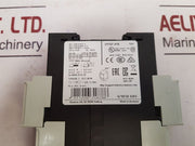 Siemens 3Rp1525-1Bp30 Time Relay 24V Ac/Dc (New)