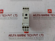 Siemens 3Rp1525-1Bp30 Timing Relay G/021127D71 200-240Vac