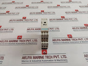 Siemens 3Rp1525-1Bq30 Timing Relay 300V