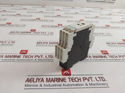 Siemens 3Rp1525-1Bq30 Timing Relay 300V