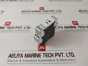Siemens 3Rp1525-1Bw30 Time Relay