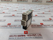 Siemens 3Rp1525-1Bw30 Time Delay Relay 24-240 Vac/Dc