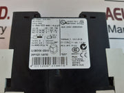Siemens 3Rp1531-1Ap30 Time Relay