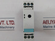 Siemens 3Rp1531-1Aq30 Electronic Timer 24V Ac/Dc