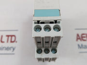 Siemens 3Rp1531-1Aq30 Electronic Timer 24V Ac/Dc