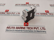 Siemens 3Rp1531-1Aq30 Time Delay Relay 0.5-10 Secs