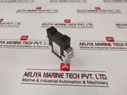 Siemens 3Rp1531-1Aq30 Time Delay Relay 0.5-10 Secs