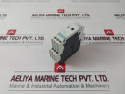 Siemens 3Rp1533-1Aq30 Time Relay 24V Ac/Dc