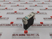 Siemens 3Rp1540-1An30 Simirel Time Relay 300V
