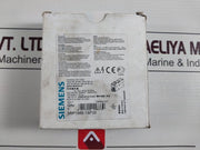 Siemens 3Rp1560-1Sp30 Electronic Time Relay