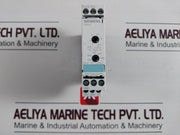 Siemens 3Rp1560-1Sp30 Electronic Time Relay