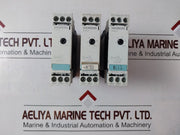 Siemens 3Rp1574-1Np30 Time Relay