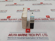 Siemens 3Rp1574-1Np30 Time Relay 1-20S 24V Ac/Dc