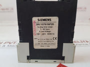 Siemens 3Rp1576-1Np20 Timing Relay 3-60 Secs