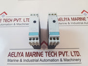 Siemens 3Rp1576-1Np30 Time Relay