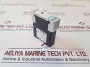 Siemens 3Rp1576-1Np30 Time Relay 200-240V Ac 300V