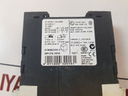 Siemens 3Rp1576-1Np30 Time Relay 200-240V Ac 300V