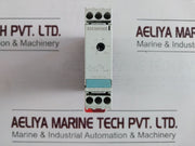 Siemens 3Rp1576-1Np30 Star/Delta Timer 3-60Sec