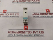 Siemens 3Rp1576-1Np30 Electronic Timer 3-60 Secs