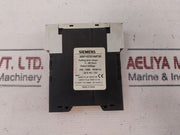 Siemens 3Rp1576-1Np30 Electronic Timer 3-60 Secs