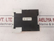 Siemens 3Rp1576-1Np30 Electronic Timer 3-60 Secs