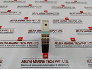 Siemens 3Rp1576-1Np30 Electronic Timer 3-60S 200-240V