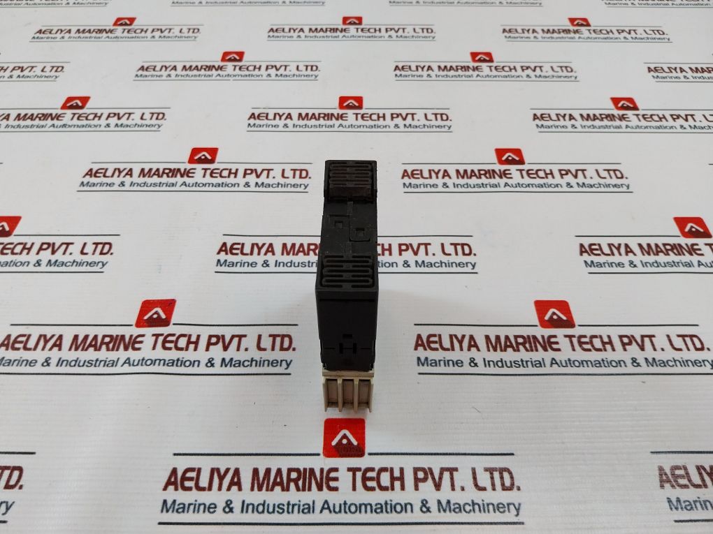 Siemens 3Rp1576-1Np30 Electronic Timer 3-60S 200-240V