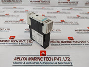 Siemens 3Rp1576-1Np30 Star Delta Timer 3-60S