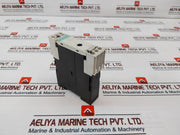 Siemens 3Rp1576-1Np30 Star Delta Timer 3-60S