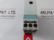 Siemens 3Rp1576-1Np30 Time Relay 200-240V Ac (Used)