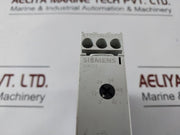Siemens 3Rp1576-1Np30 Time Relay 200-240V Ac (Used)