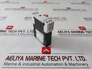 Siemens 3Rp1576-1Np30 Time Relay 200-240V Ac (Used)