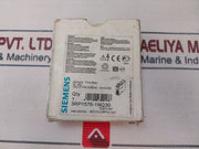 Siemens Simirel 3Rp1576-1Nq30 Time Relay