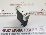 Siemens 3Rp15761Np308K Star-delta Electronic Timer 3-60 Sec.