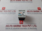 Siemens 3Rp2005-1Ap30 Timer Relay