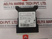 Siemens 3Rp2005-1Aq30 Din Rail Mount Timer Relay