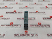Siemens 3Rp2505-1Bw30 Multifunction Timer Relay 12…240V Ac/Dc 50/60Hz