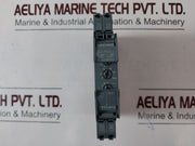 Siemens 3Rp2555-1Aw30 Time Relay V1.03