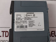 Siemens 3Rp2555-1Aw30 Time Relay V1.03