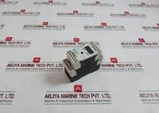 Siemens 3Rs1140-2Gd60 Sirius Temperature Monitoring Relay Iec 60947-5-1 300V