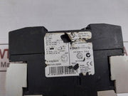 Siemens 3Rs1140-2Gd60 Sirius Temperature Monitoring Relay Iec 60947-5-1 300V