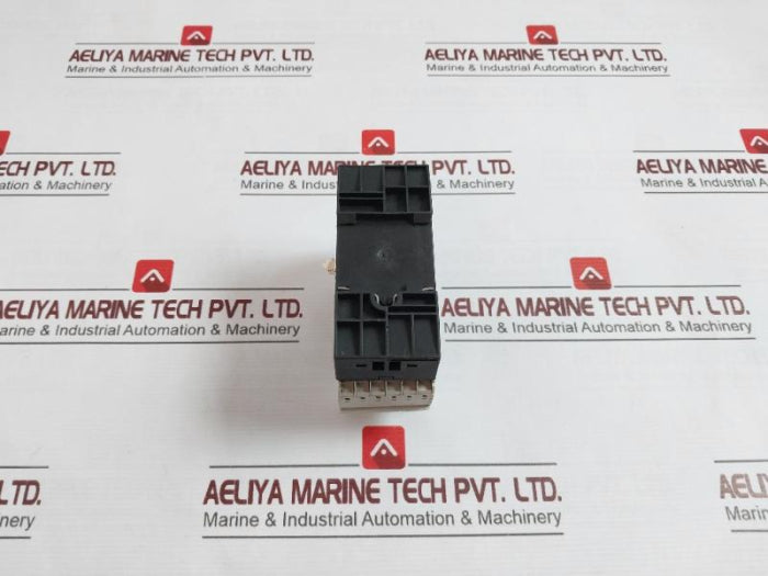Siemens 3Rs1140-2Gd60 Sirius Temperature Monitoring Relay Iec 60947-5-1 300V
