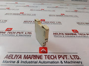 Siemens 3Rs1722-1Et00 Single Interface Converter 0-20Ma/4-20Ma