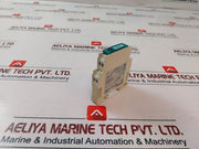 Siemens 3Rs1722-1Et00 Single Interface Converter 0-20Ma/4-20Ma