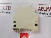 Siemens 3Rs1722-1Et00 Single Interface Converter 0-20Ma/4-20Ma