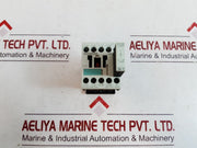 Siemens 3Rt1010-1Bb41 Contactor