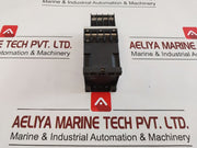 Siemens 3Rt1015-1Ab01 Contactor With 3Rh1911-1Fa22 Auxiliary Contact