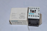 Siemens 3Rt1015-1An11 Contactor 16A 600V Ac