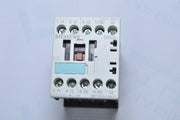 Siemens 3Rt1015-1An11 Contactor 16A 600V Ac