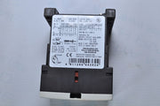 Siemens 3Rt1015-1An11 Contactor 16A 600V Ac